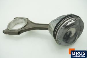 Gebruikte Drijfstang Audi A5 (8T3) 3.2 FSI V6 24V Prijs € 90,75 Inclusief btw aangeboden door Brus Motors BV