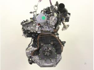 Nieuwe Motor Nissan X-Trail (T32) 1.7 dCi Prijs € 5.989,50 Inclusief btw aangeboden door Brus Motors BV