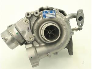 Nieuwe G-lader Renault Trafic Passenger (1JL/2JL/3JL/4JL) 1.6 dCi 95 Prijs € 907,50 Inclusief btw aangeboden door Brus Motors BV