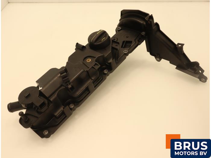 Gebruikte Kleppendeksel Ford Focus 3 1.5 TDCi Prijs € 60,50 Inclusief btw aangeboden door Brus Motors BV