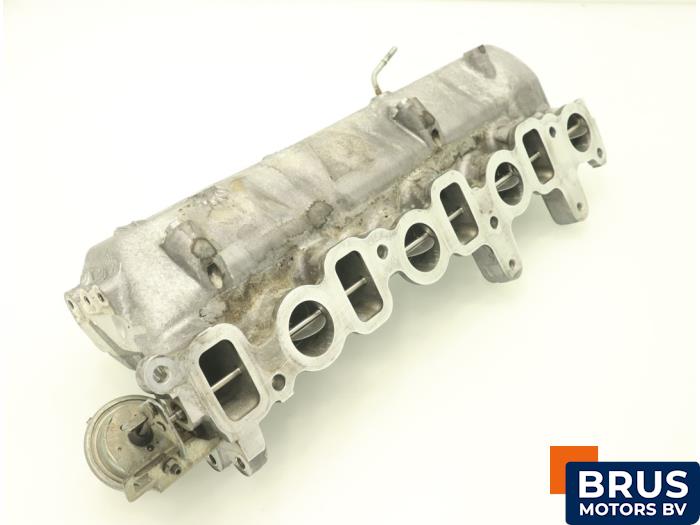 Gebruikte Spruitstuk Inlaat Toyota Dyna 100/150 3.0D-4D 16V Prijs € 151,25 Inclusief btw aangeboden door Brus Motors BV