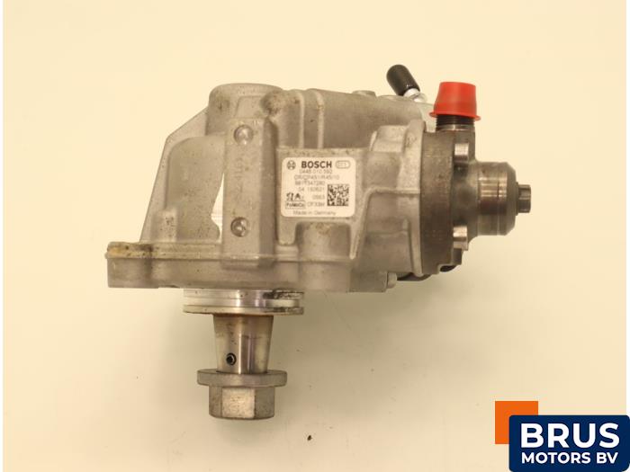 Gebruikte Brandstofpomp Mechanisch Ford Focus 3 1.5 TDCi Prijs € 211,75 Inclusief btw aangeboden door Brus Motors BV