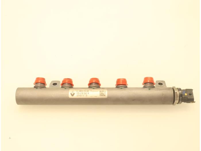 Injector brug van een Renault Talisman (RFDL) 1.6 dCi 130 2018