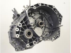 Gebruikte Versnellingsbak Opel Insignia 2.0 CDTI 16V 130 Ecotec Prijs € 423,50 Inclusief btw aangeboden door Brus Motors BV