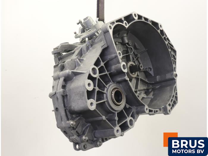 Gebruikte Versnellingsbak Opel Insignia 2.0 CDTI 16V 130 Ecotec Prijs € 423,50 Inclusief btw aangeboden door Brus Motors BV