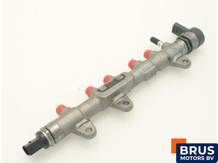Gebruikte Galerij (Injectie) Mini Clubman (F54) 2.0 Cooper D 16V Prijs € 121,00 Inclusief btw aangeboden door Brus Motors BV