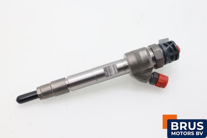 Gebruikte Verstuiver (diesel) Mini Clubman (F54) 2.0 Cooper D 16V Prijs € 151,25 Inclusief btw aangeboden door Brus Motors BV