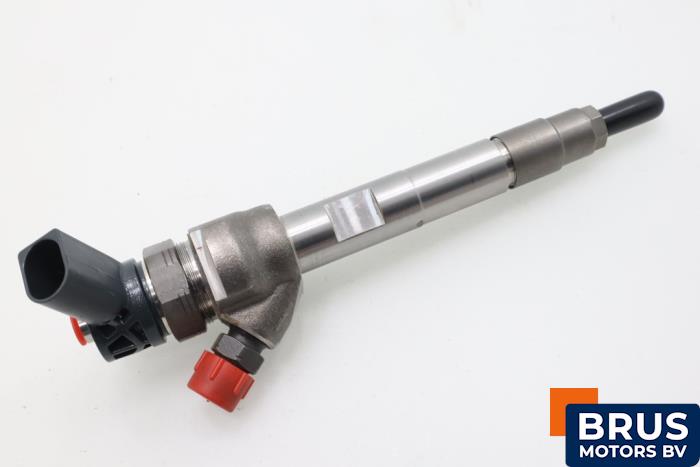 Gebruikte Verstuiver (diesel) Mini Clubman (F54) 2.0 Cooper D 16V Prijs € 151,25 Inclusief btw aangeboden door Brus Motors BV