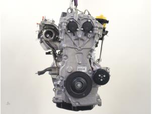 Nieuwe Motor Renault Captur II (RJB) 1.3 TCe 155 16V Prijs € 3.025,00 Inclusief btw aangeboden door Brus Motors BV