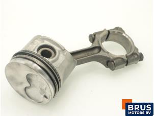 Gebruikte Drijfstang Ford Ranger (TU) 2.5 TDCi 16V Duratorq 4x4 Prijs € 90,75 Inclusief btw aangeboden door Brus Motors BV