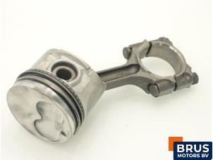 Gebruikte Drijfstang Ford Ranger (TU) 2.5 TDCi 16V Duratorq 4x4 Prijs € 90,75 Inclusief btw aangeboden door Brus Motors BV