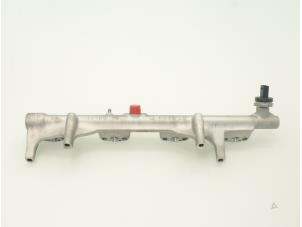 Gebruikte Common rail (Injectie) Mini Clubman (F54) 2.0 Cooper S 16V Prijs € 181,50 Inclusief btw aangeboden door Brus Motors BV