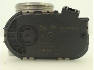 Gebruikte Gasklephuis Landrover Discovery V (LR) 2.0 Td4 16V Prijs € 121,00 Inclusief btw aangeboden door Brus Motors BV