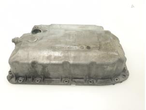 Gebruikte Carterpan Mercedes Vito (639.6) 2.2 113 CDI 16V Euro 5 Prijs € 90,75 Inclusief btw aangeboden door Brus Motors BV