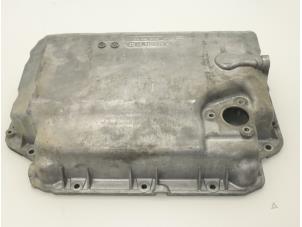 Gebruikte Carterpan Mercedes Vito (639.6) 2.2 113 CDI 16V 4x4 Euro 5 Prijs € 90,75 Inclusief btw aangeboden door Brus Motors BV