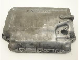 Gebruikte Carterpan Mercedes Vito (639.6) 2.2 113 CDI 16V 4x4 Euro 5 Prijs € 90,75 Inclusief btw aangeboden door Brus Motors BV