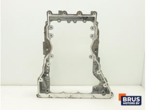 Gebruikte Carterpan Mercedes E (W212) E-200 CDI 16V BlueEfficiency,BlueTEC Prijs € 121,00 Inclusief btw aangeboden door Brus Motors BV