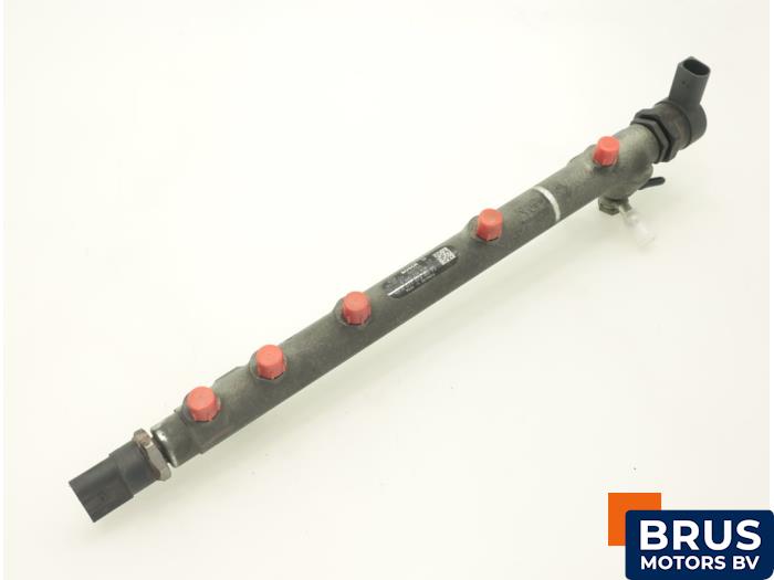 Gebruikte Verstuiver brug Mercedes C (W203) 2.2 C-220 CDI 16V Prijs € 121,00 Inclusief btw aangeboden door Brus Motors BV