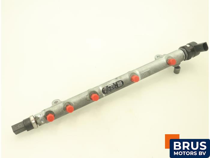 Gebruikte Verstuiver brug Mercedes C Combi (S203) 2.2 C-200 CDI 16V Prijs € 121,00 Inclusief btw aangeboden door Brus Motors BV