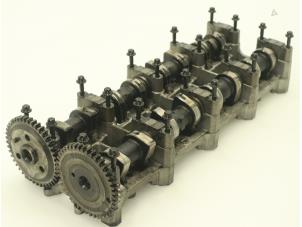 Gebruikte Nokkenas Mercedes C Combi (S203) 2.2 C-200 CDI 16V Prijs € 302,50 Inclusief btw aangeboden door Brus Motors BV