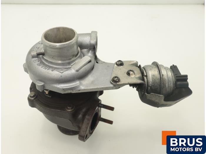 Gebruikte G-lader Opel Insignia 2.0 CDTI 16V 160 Ecotec Prijs € 211,75 Inclusief btw aangeboden door Brus Motors BV