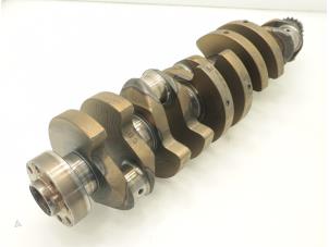 Gebruikte Krukas Mercedes Vario 512D Prijs € 605,00 Inclusief btw aangeboden door Brus Motors BV