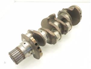 Gebruikte Krukas Fiat Ducato (243/244/245) 2.8 JTD 15 Prijs € 423,50 Inclusief btw aangeboden door Brus Motors BV