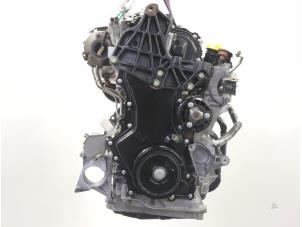 Gebruikte Motor Nissan X-Trail (T32) 2.0 dCi Prijs € 4.235,00 Inclusief btw aangeboden door Brus Motors BV