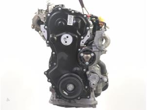 Gebruikte Motor Nissan X-Trail (T32) 2.0 dCi Prijs € 3.932,50 Inclusief btw aangeboden door Brus Motors BV