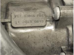 Gebruikte Versnellingsbak Seat Leon (5FB) 2.0 TDI Ecomotive 16V Prijs € 726,00 Inclusief btw aangeboden door Brus Motors BV