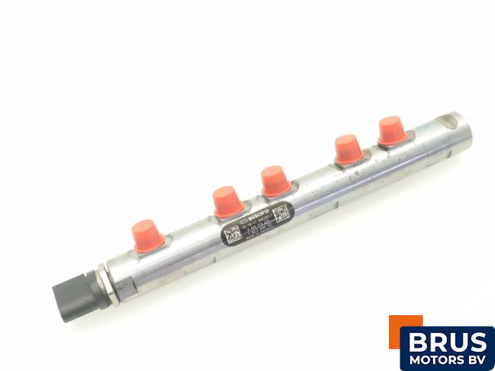 Gebruikte Injector brug Mini Clubman (R55) 1.6 Cooper D Prijs € 121,00 Inclusief btw aangeboden door Brus Motors BV