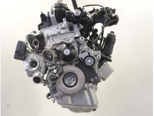 Nieuwe Motor BMW 5 serie (G30) 523d 2.0 TwinPower Turbo 16V Prijs € 5.142,50 Inclusief btw aangeboden door Brus Motors BV
