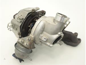 Gebruikte Turbo Volkswagen Golf VII (AUA) 1.6 TDI BMT 16V Prijs € 423,50 Inclusief btw aangeboden door Brus Motors BV