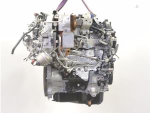 Gebruikte Motor Mazda CX-5 (KF) 2.2 SkyActiv-D 150 16V 2WD Prijs € 5.989,50 Inclusief btw aangeboden door Brus Motors BV