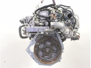 Gebruikte Motor Mazda CX-5 II (KF) 2.2 SkyActiv-D 150 16V 4WD Prijs € 5.747,50 Inclusief btw aangeboden door Brus Motors BV