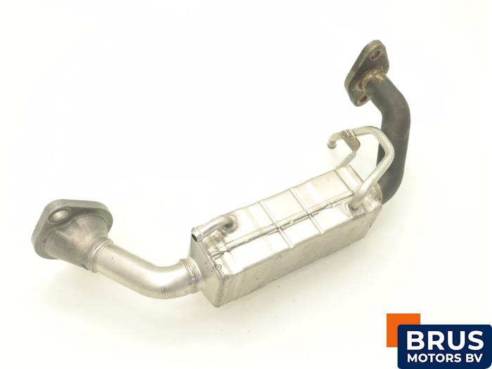 Gebruikte EGR koeler Mazda 6 (GH12/GHA2) 2.0 CiDT HP 16V Prijs € 60,50 Inclusief btw aangeboden door Brus Motors BV