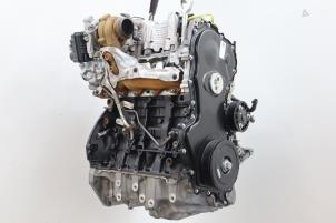 Gebruikte Motor Mercedes Vito (447.6) 1.7 110 CDI 16V Prijs € 5.142,50 Inclusief btw aangeboden door Brus Motors BV