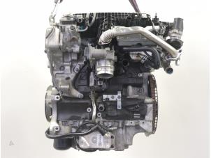 Gebruikte Motor Volvo V40 (MV) 2.0 D2 16V Prijs € 4.779,50 Inclusief btw aangeboden door Brus Motors BV