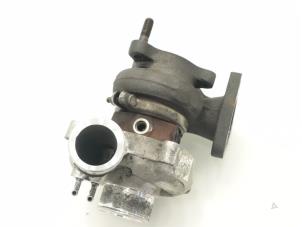 Gebruikte G-lader Hyundai H-1/Starex Travel 2.5 TD Prijs € 302,50 Inclusief btw aangeboden door Brus Motors BV