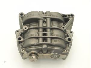 Gebruikte Balansas Mercedes E (W211) 2.2 E-220 CDI 16V Prijs € 302,50 Inclusief btw aangeboden door Brus Motors BV