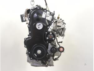Gebruikte Motor Mercedes Vito (447.6) 1.7 114 CDI 16V Prijs € 5.142,50 Inclusief btw aangeboden door Brus Motors BV