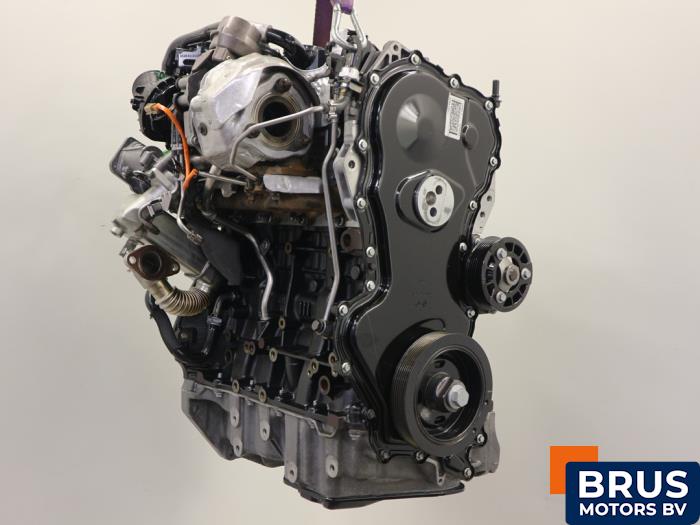Nissan NV300 Motoren voorraad | Onderdelenlijn.nl