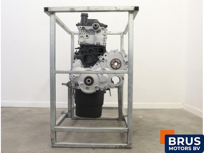Gereviseerde Motor Toyota Land Cruiser 90 (J9) 3.0 D-4D 16V Prijs € 4.779,50 Inclusief btw aangeboden door Brus Motors BV