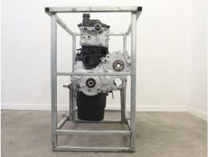 Gereviseerde Motor Toyota Land Cruiser 90 (J9) 3.0 D-4D 16V Prijs € 4.779,50 Inclusief btw aangeboden door Brus Motors BV