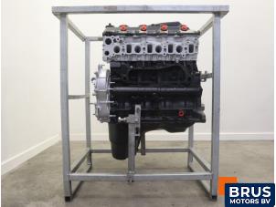 Motor van een Toyota Land Cruiser 90 (J9) 3.0 D-4D 16V 2002