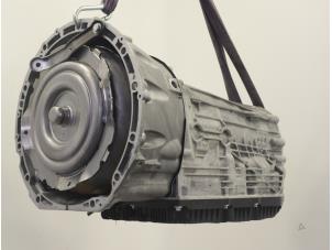 Gebruikte Automaatbak Mercedes GLC (X253) 2.2 220d 16V BlueTEC 4-Matic Prijs € 2.359,50 Inclusief btw aangeboden door Brus Motors BV