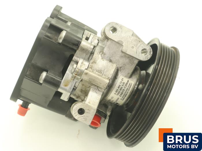 Gebruikte Servopomp Mercedes Sprinter 3,5t (906.63) 309 CDI 16V Prijs € 181,50 Inclusief btw aangeboden door Brus Motors BV
