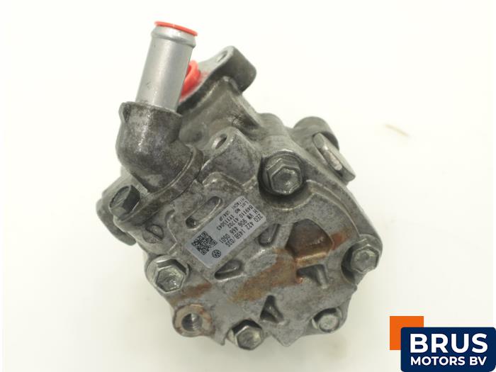 Gebruikte Servopomp Volkswagen Crafter 2.0 TDI 16V Prijs € 181,50 Inclusief btw aangeboden door Brus Motors BV
