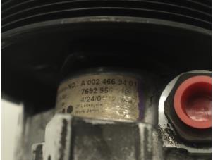 Gebruikte Servopomp Mercedes C (W203) 2.2 C-200 CDI 16V Prijs € 121,00 Inclusief btw aangeboden door Brus Motors BV