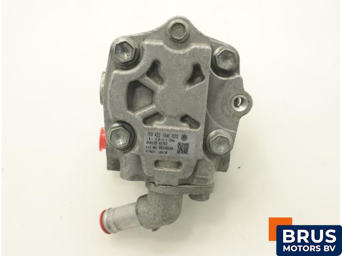 Gebruikte Pomp Servo Volkswagen Transporter T6 2.0 TDI 204 Prijs € 181,50 Inclusief btw aangeboden door Brus Motors BV